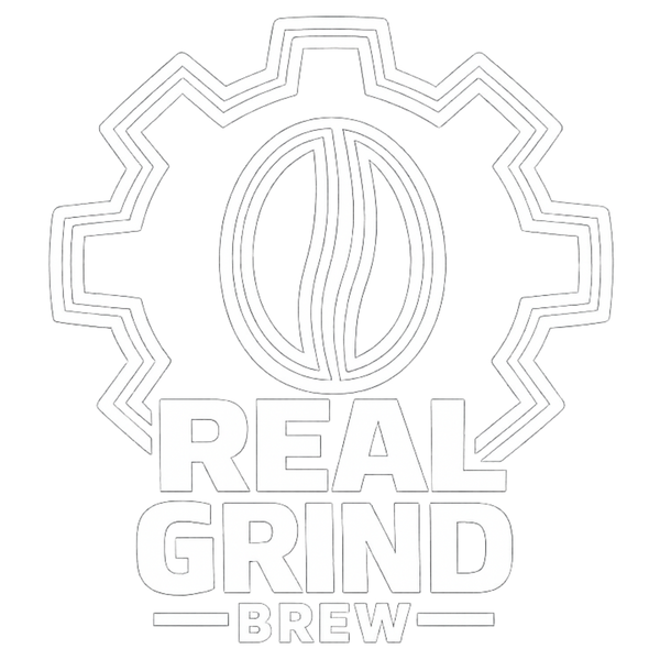 Real Grind Brew